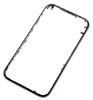 ConsolePlug  CP21097 Chrome Front Bezel Screen Frame for iPhone 3G (8GB 16GB)